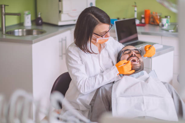 Best Emergency Dental Care for Broken or Chipped Teeth in Marbleton, WY