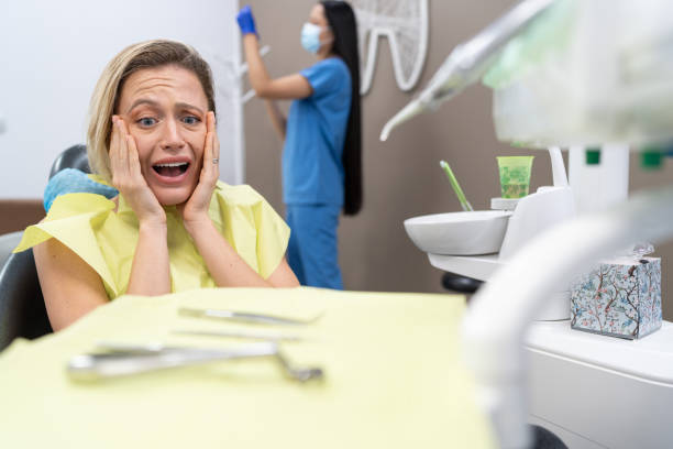 Best Emergency Wisdom Teeth Removal in Marbleton, WY