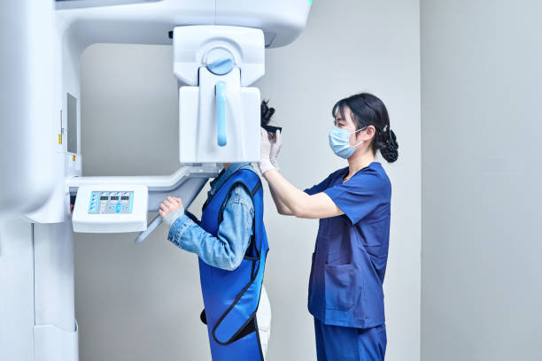 Best Emergency Dental Care for Broken or Chipped Teeth in Marbleton, WY