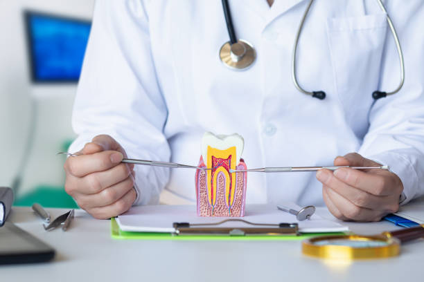 Best Emergency TMJ Treatment in Marbleton, WY