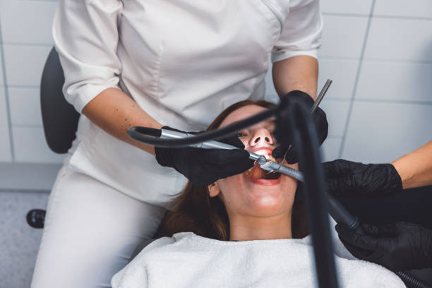 Best Emergency Gum Treatment in Marbleton, WY