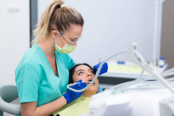 Best Same-Day Emergency Dental Services in Marbleton, WY